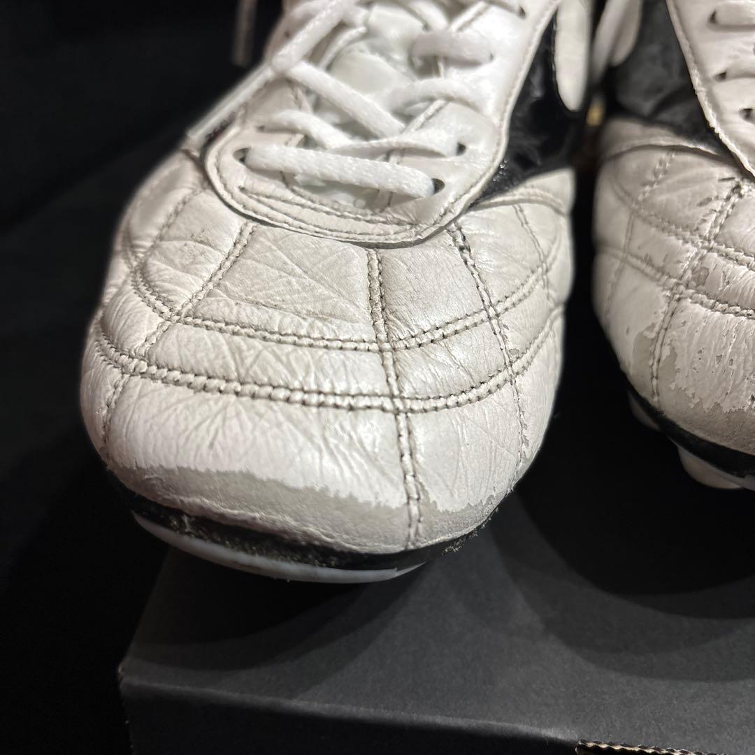 MIZUNO モレリアII JAPAN /クロスステッチ/25cm