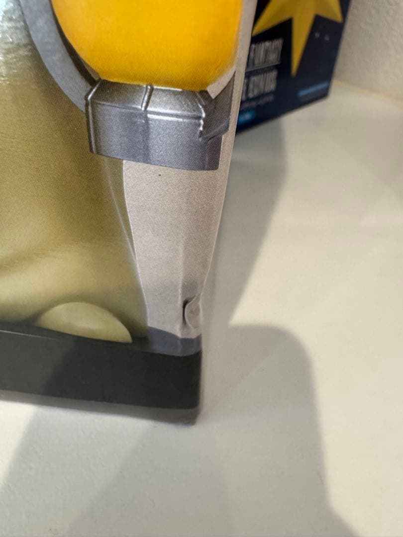 FF14 BRAVE EXVIUS モーグリ トンベリ ルームランプ　4個セット