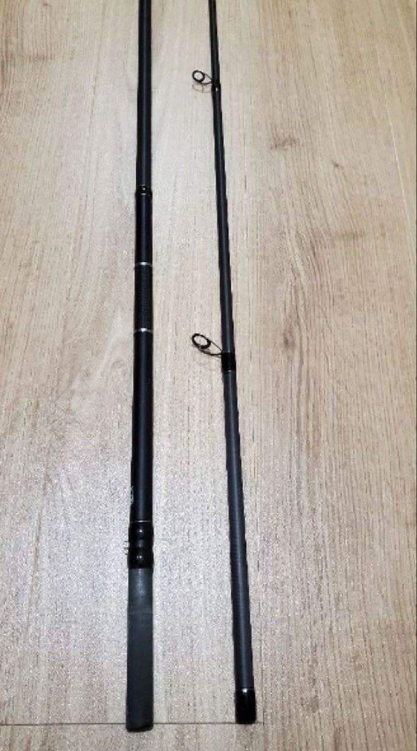 テイルウォーク ケイソン 銀聖 PLUS 126H 検レラカムイシルバークリーク