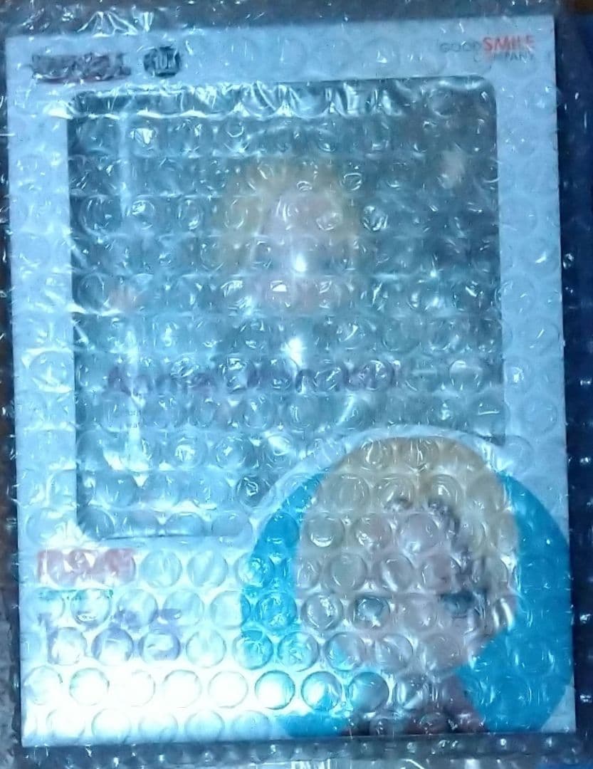 進撃の巨人　ねんどろいど 1385 アニ・レオンハート