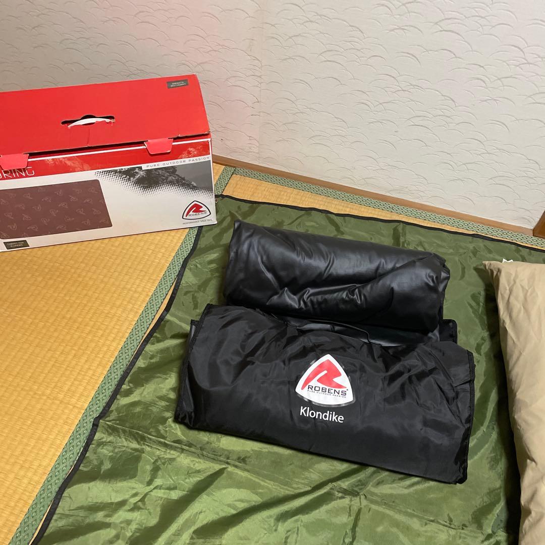 ローベンス　クロンダイク