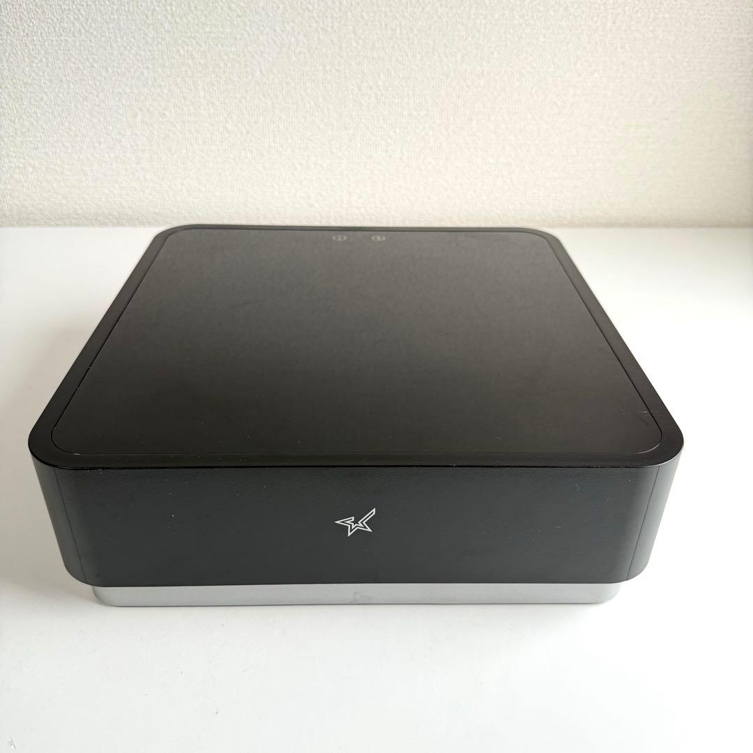 スター精密 POP10 キャッシュドロアー Square 【NN112-4】