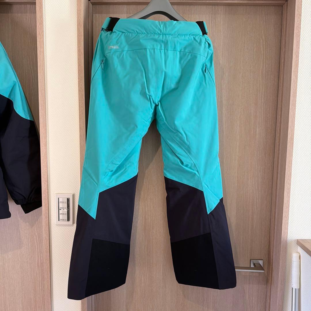 デサントS.I.O　￼スキーウェアセット