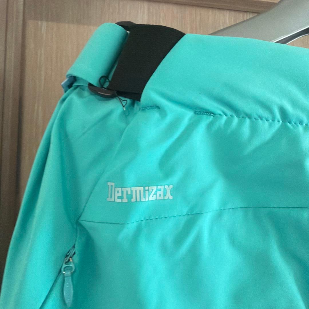 デサントS.I.O　￼スキーウェアセット