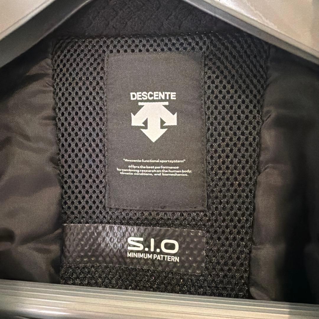 デサントS.I.O　￼スキーウェアセット