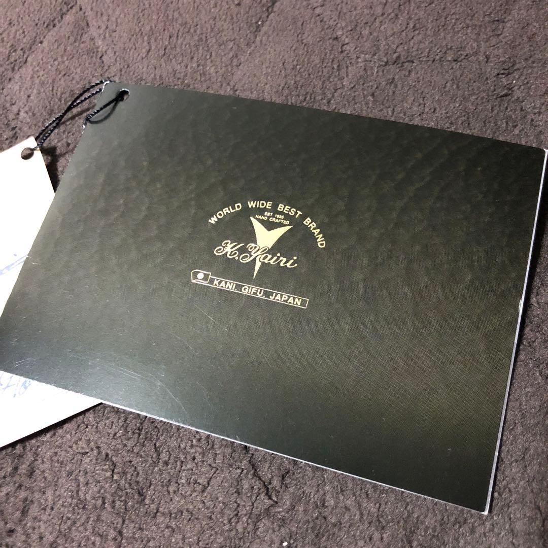 kヤイリ ノクターンSB ハードケース鍵付き