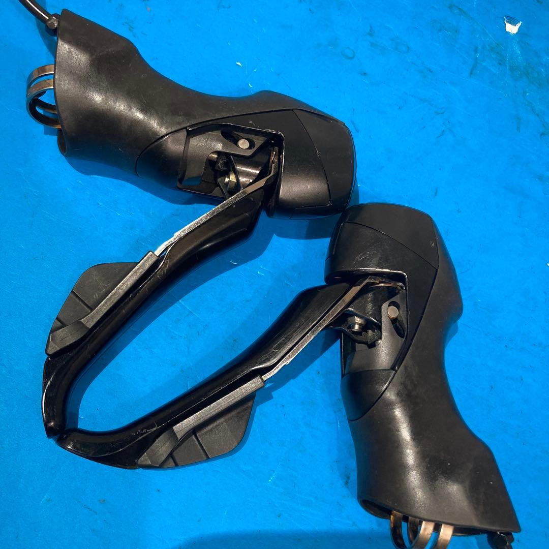 ❌◻️油圧105 5800グレード 2×11s ST FD RD BRコンポセット