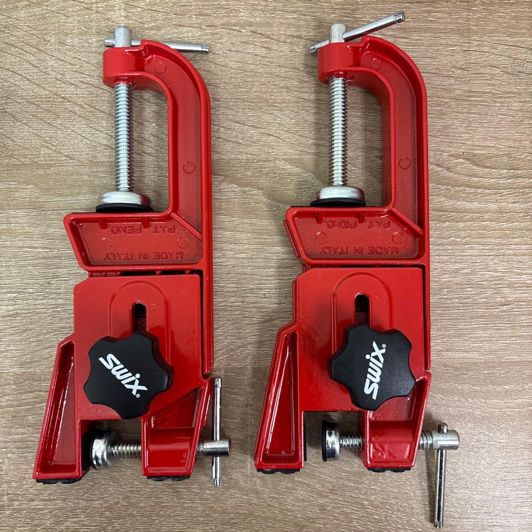 SWIXスウィックススキーバイスT0149-50