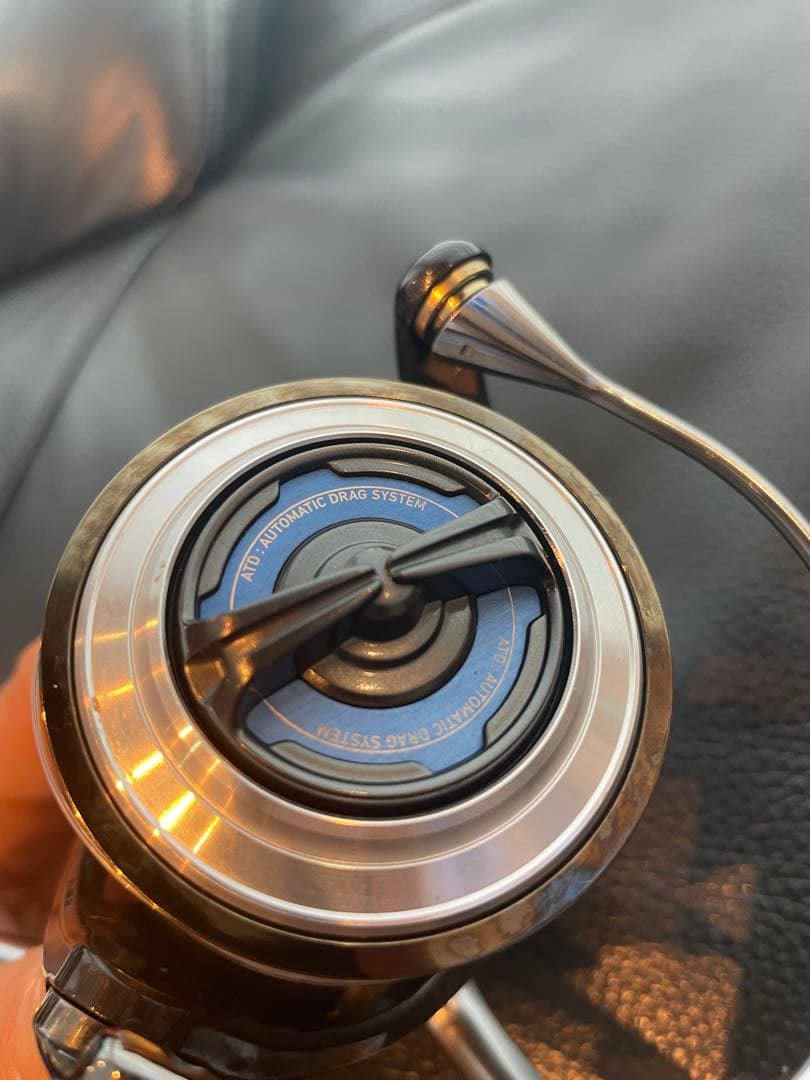 ソルティガBJ4000