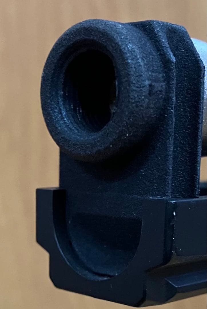 東京マルイ HI-CAPA E 電動ガン