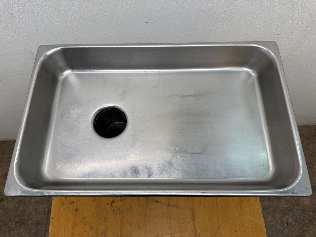 なんねつ　南常　ミートチョッパー　２００V　ミンチ　挽肉　食品加工　M-22E