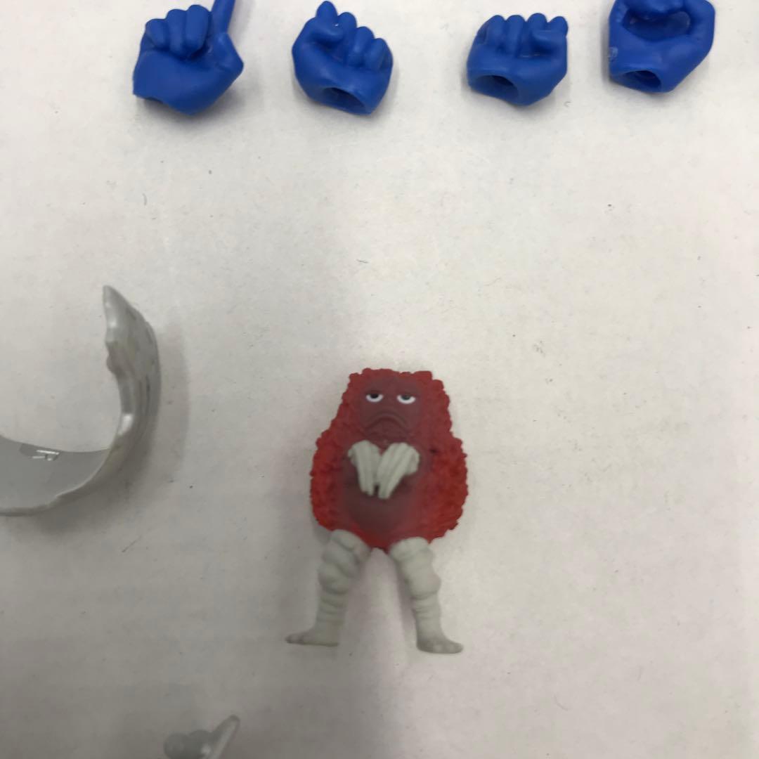 30▢S.H.Figuartsテクターギア・ゼロ＆ゼロマント IY0930-2