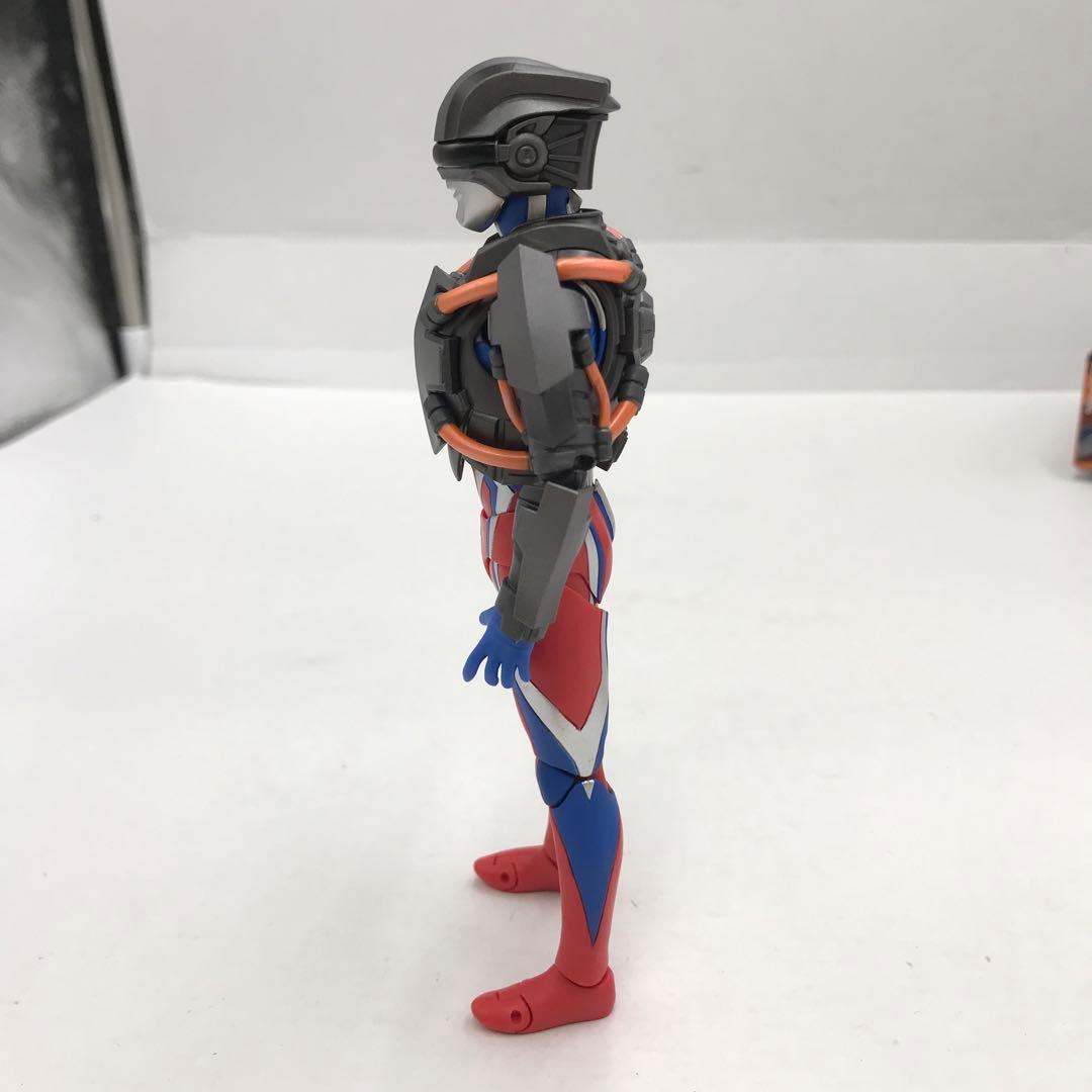 30▢S.H.Figuartsテクターギア・ゼロ＆ゼロマント IY0930-2