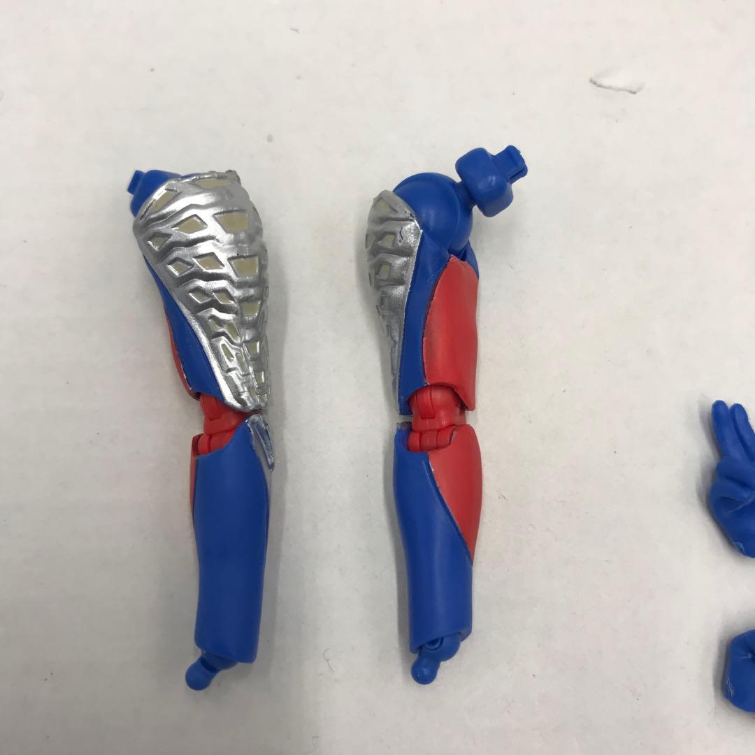 30▢S.H.Figuartsテクターギア・ゼロ＆ゼロマント IY0930-2