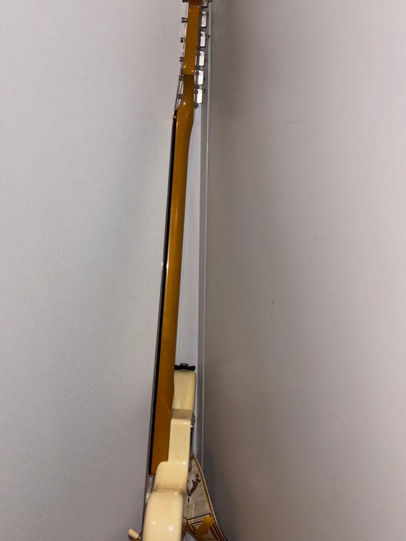 Fender Japan Jazzmaster クリーム