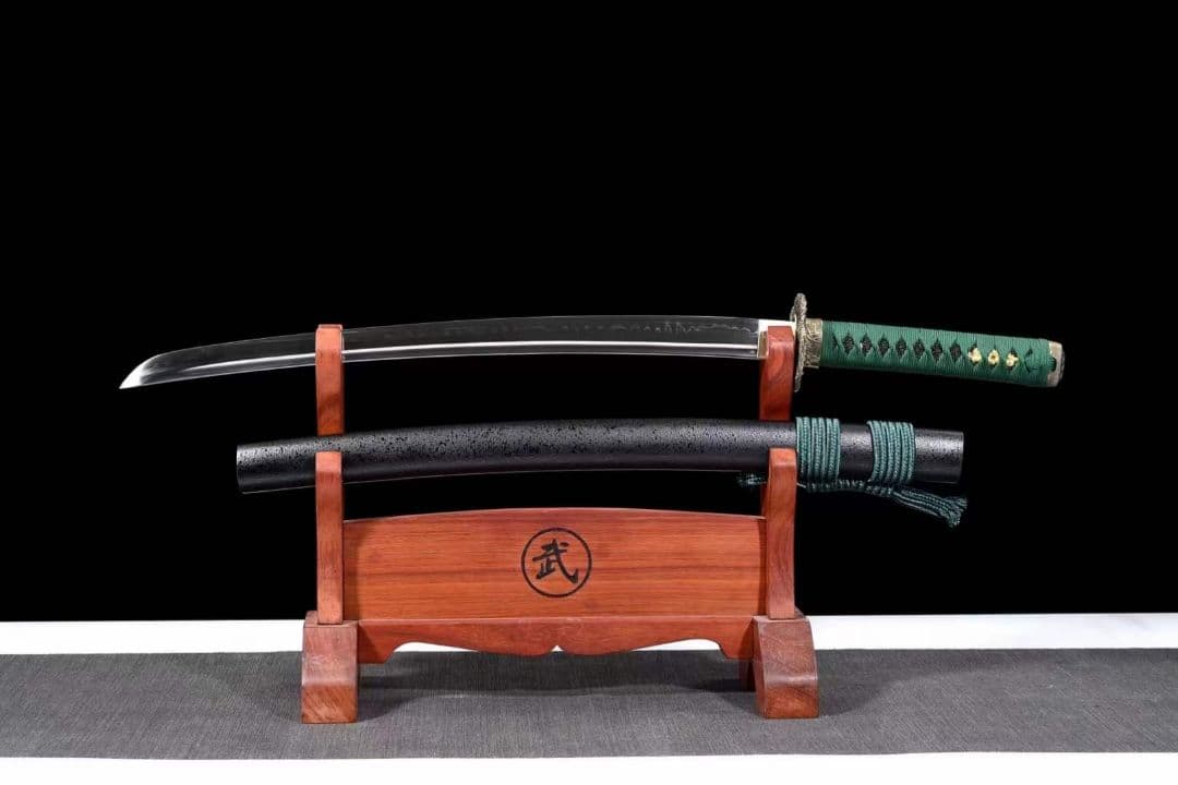 武具　刀装具　日本刀　模造刀   居合刀 『つるぎ』