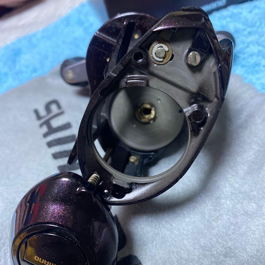 シマノ　スコーピオンXT 1500 中古