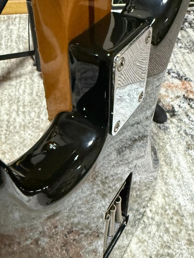 ギター Fender Roland GC-1-GK-Ready Stratocaster