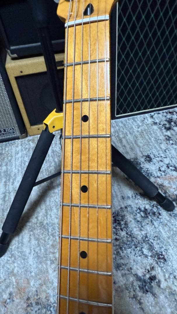 ギター Fender Roland GC-1-GK-Ready Stratocaster