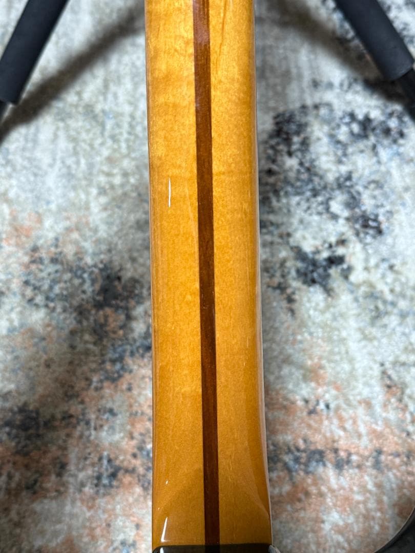 ギター Fender Roland GC-1-GK-Ready Stratocaster