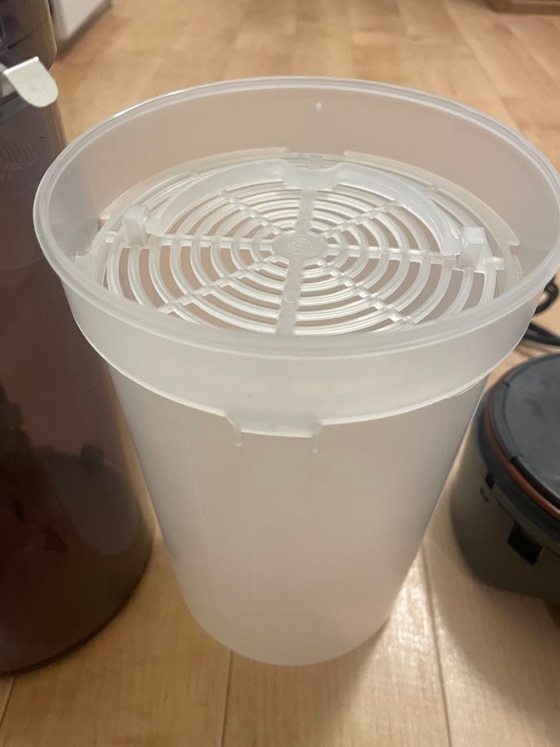 EHEIM classic 2213 外部フィルター (送料込み)