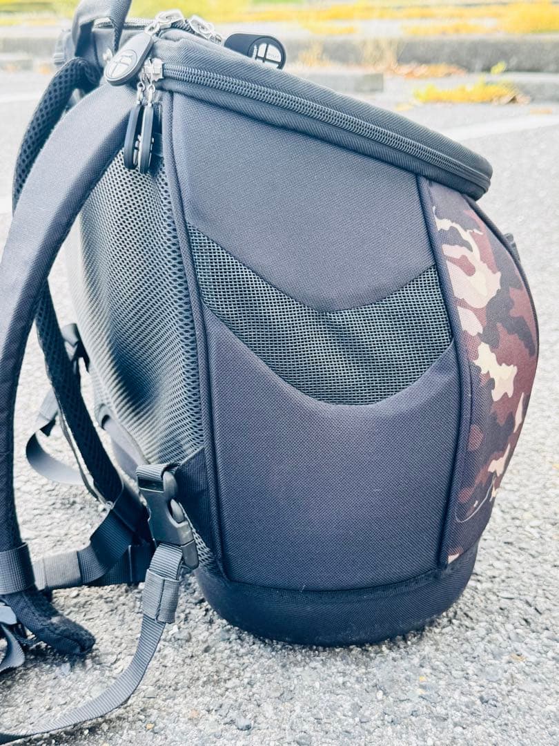 【週末限定セール】Daisuki ペット用リュック型3WAY Mサイズ