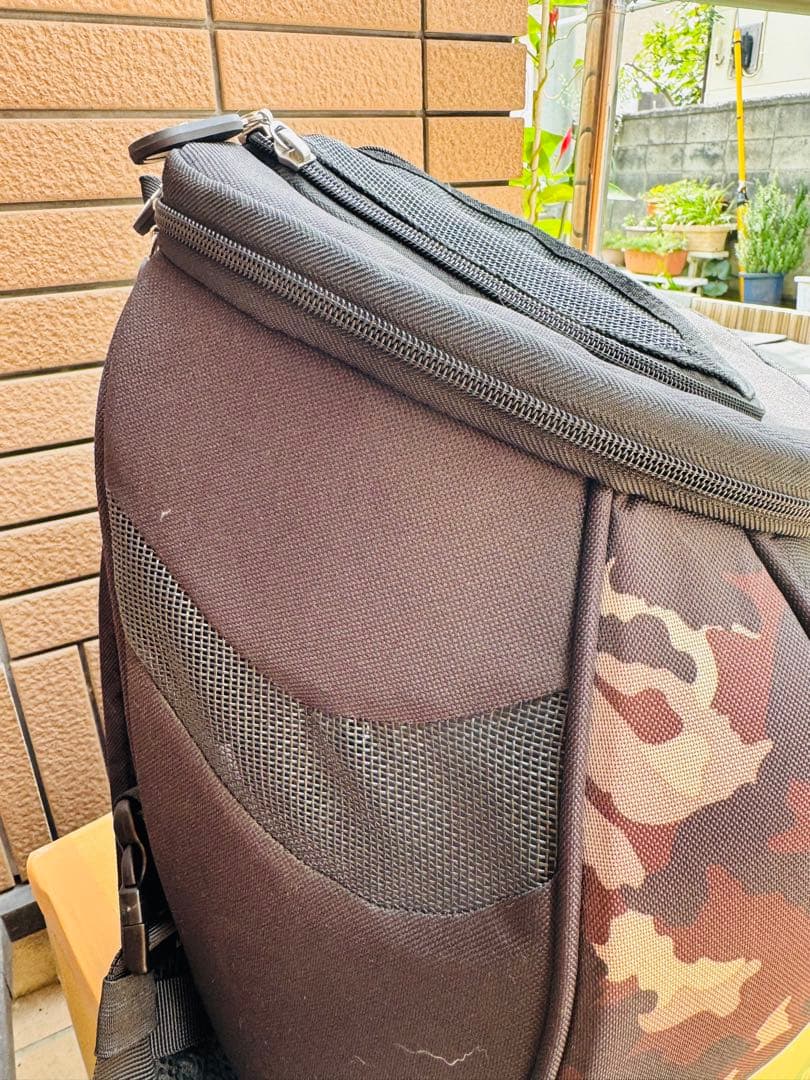 【週末限定セール】Daisuki ペット用リュック型3WAY Mサイズ