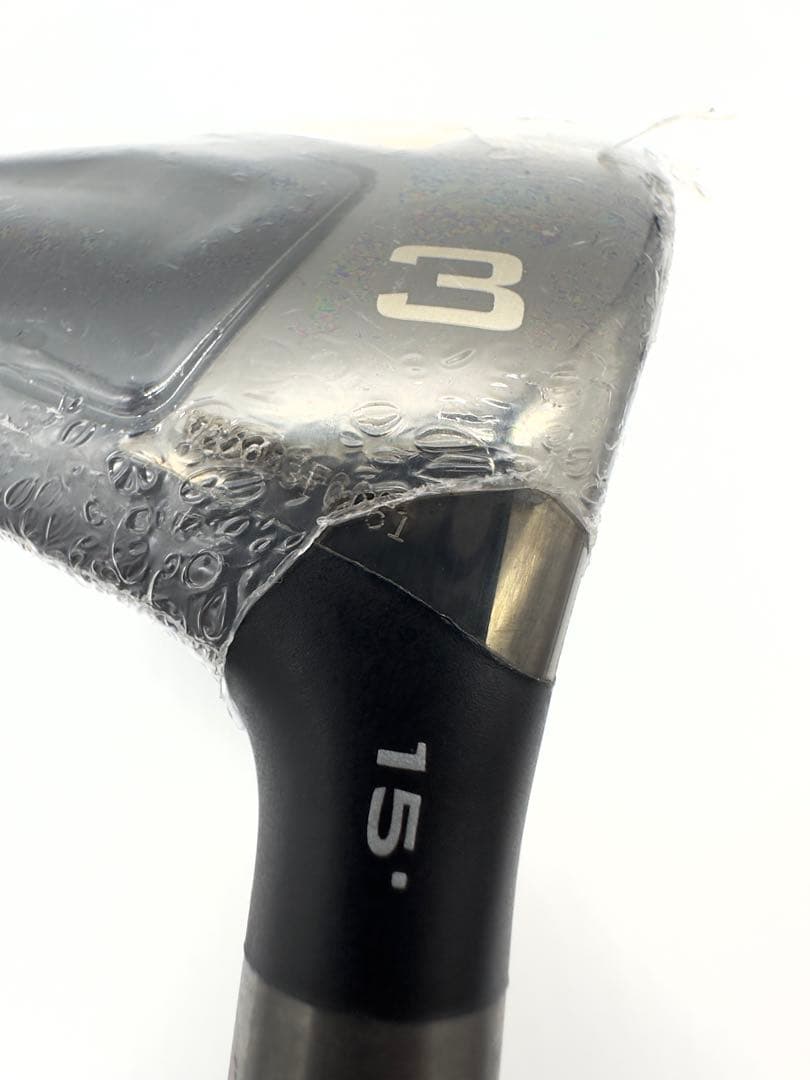 【新品】キャロウェイ｜ローグSTMAX_3Wスプーン｜スピーダーNXブルー6X