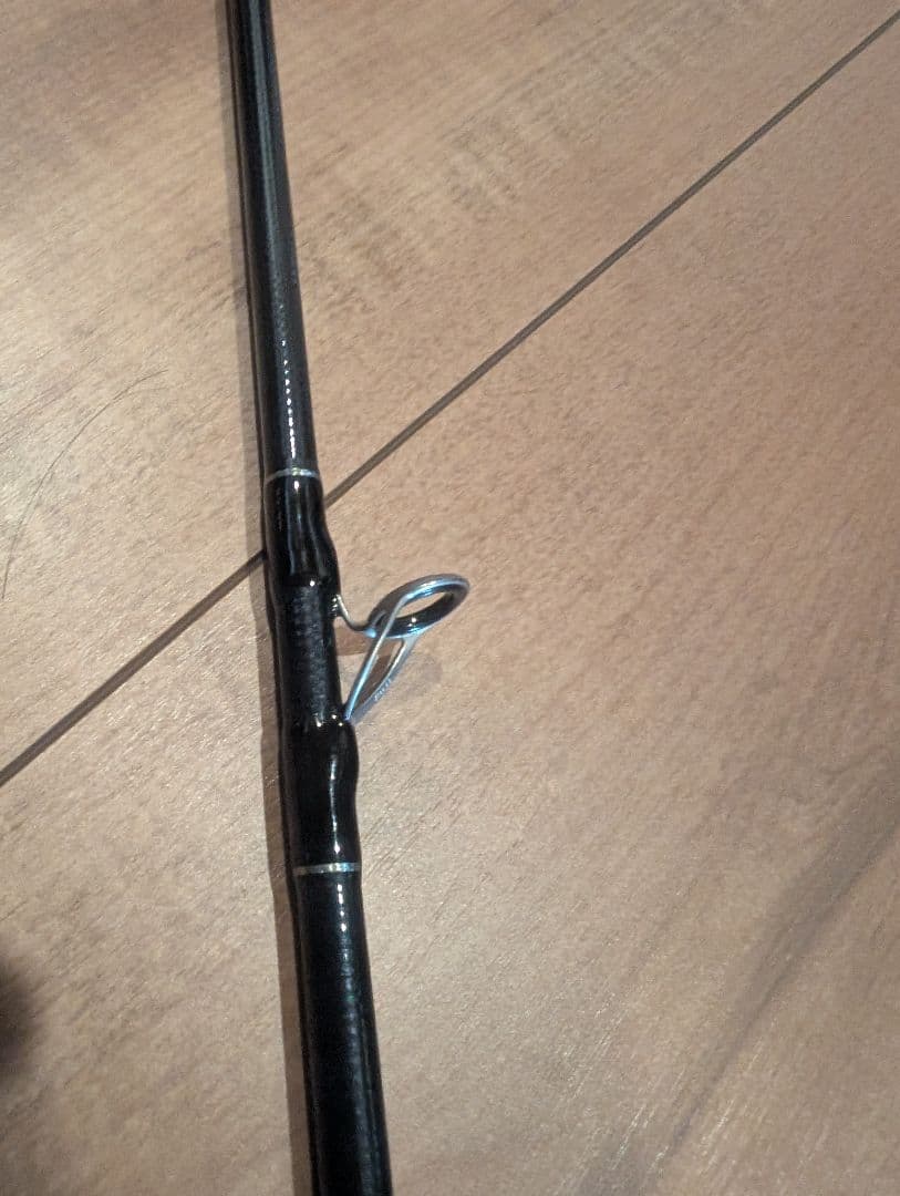 ダイワ(DAIWA) 並継投げ竿 パワーキャスト 27-40