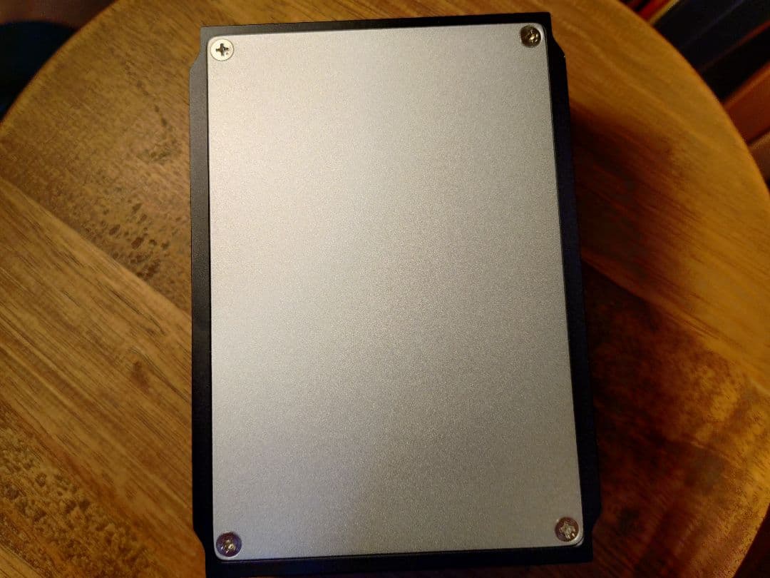 FLYING TEAPOT GOLD AXE ギターエフェクター