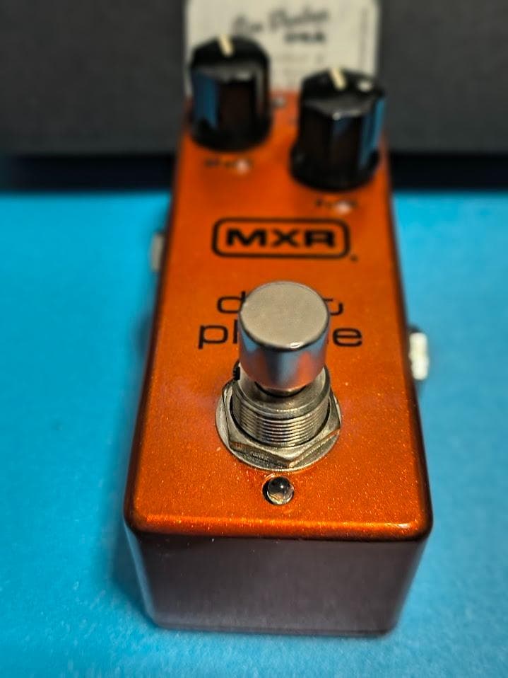 ＭＸＲ　deep phase