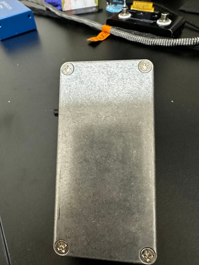 ベース beyond tubebuffer 2s