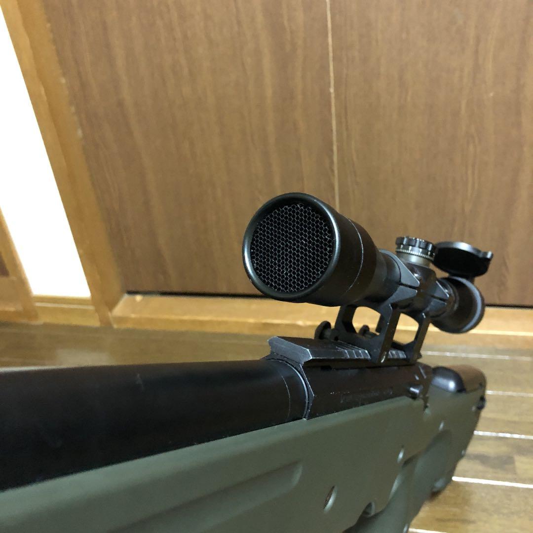 東京マルイ　L96 AWS