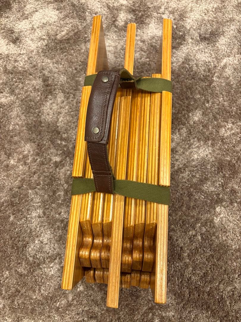 The Arth ザアース しま次郎 ヘキサテーブル 六角テーブル