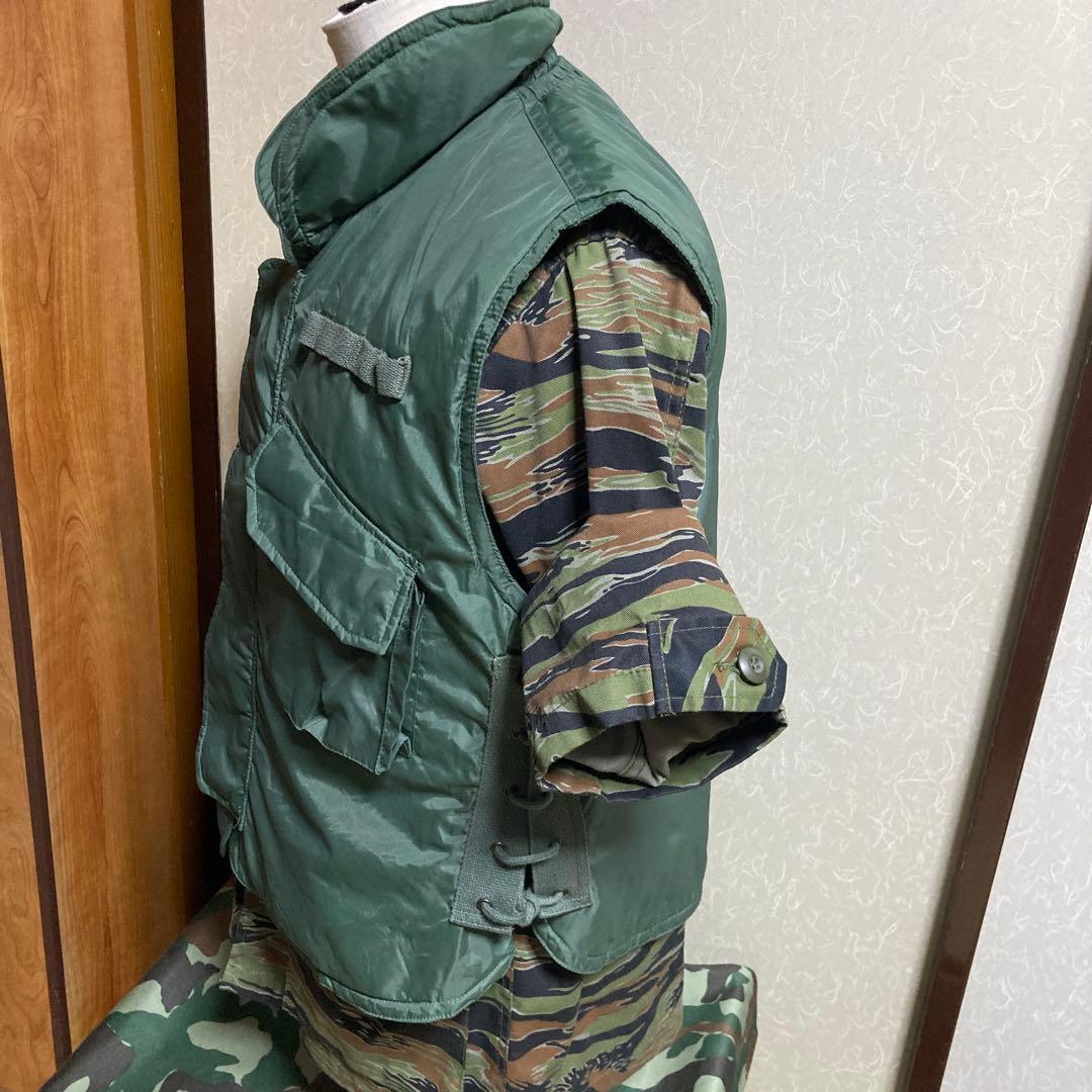 Ｍ６９　ボディアーマー　レプリカ