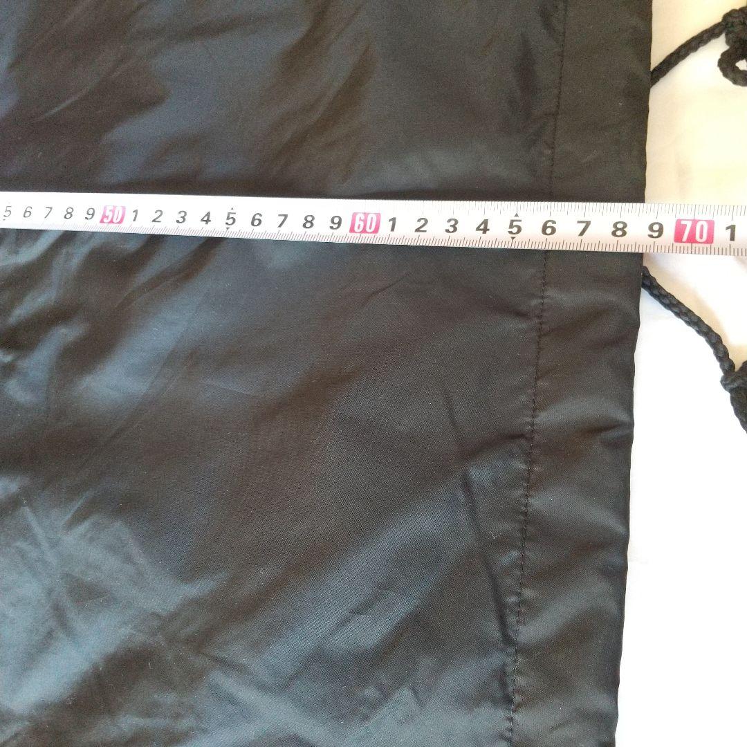 CHALLENGER ウィンドブレーカー 黒 1985年設立