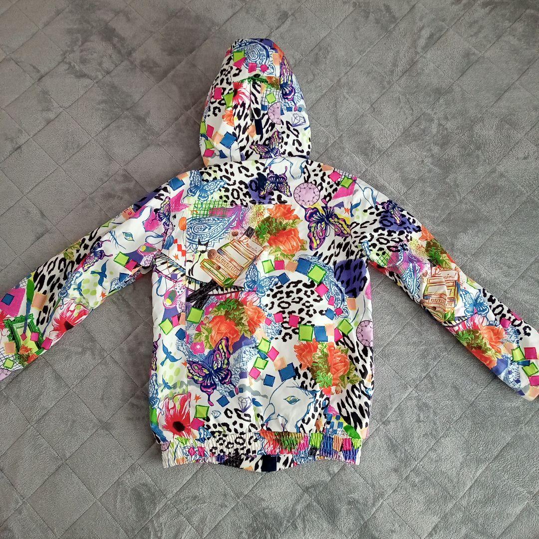 美品！　スカラーXS　スノーウェア　上下セット　パンツはシスタジェイ　M