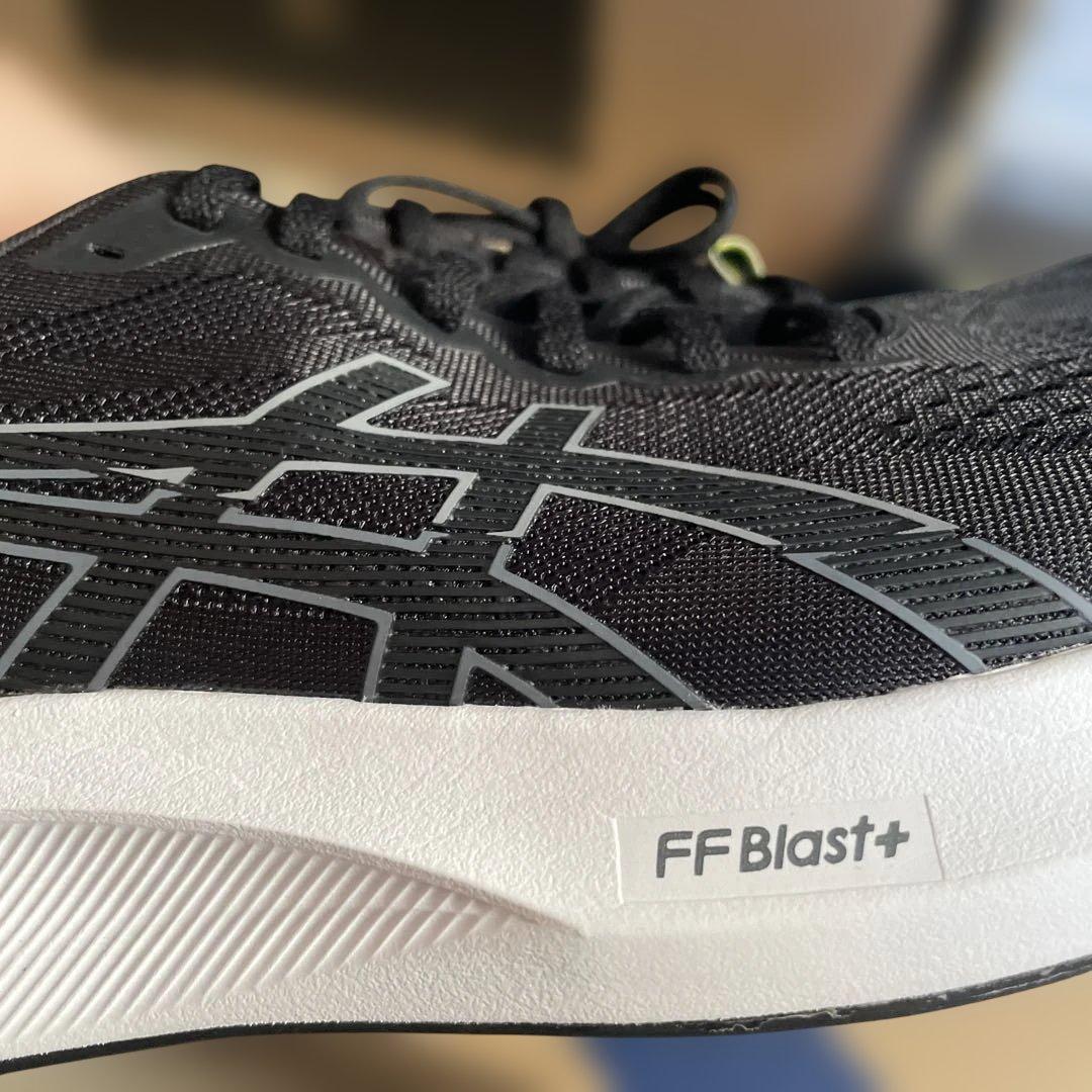 アシックス　ランニングシューズ　EVORIDE SPEED3 #1041