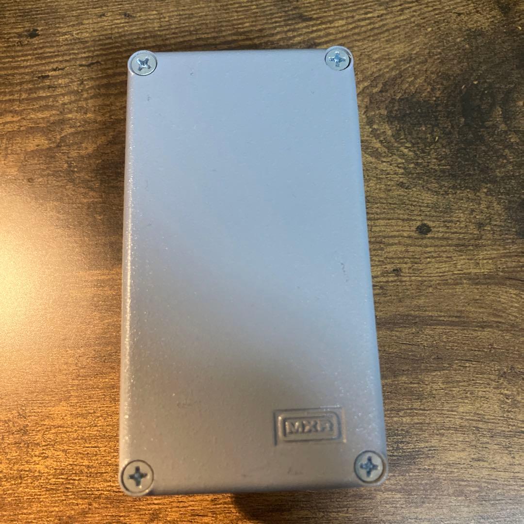 ジミヘンサウンド‼️MXR M68 Uni-Vibe ChorusVibrato‼️