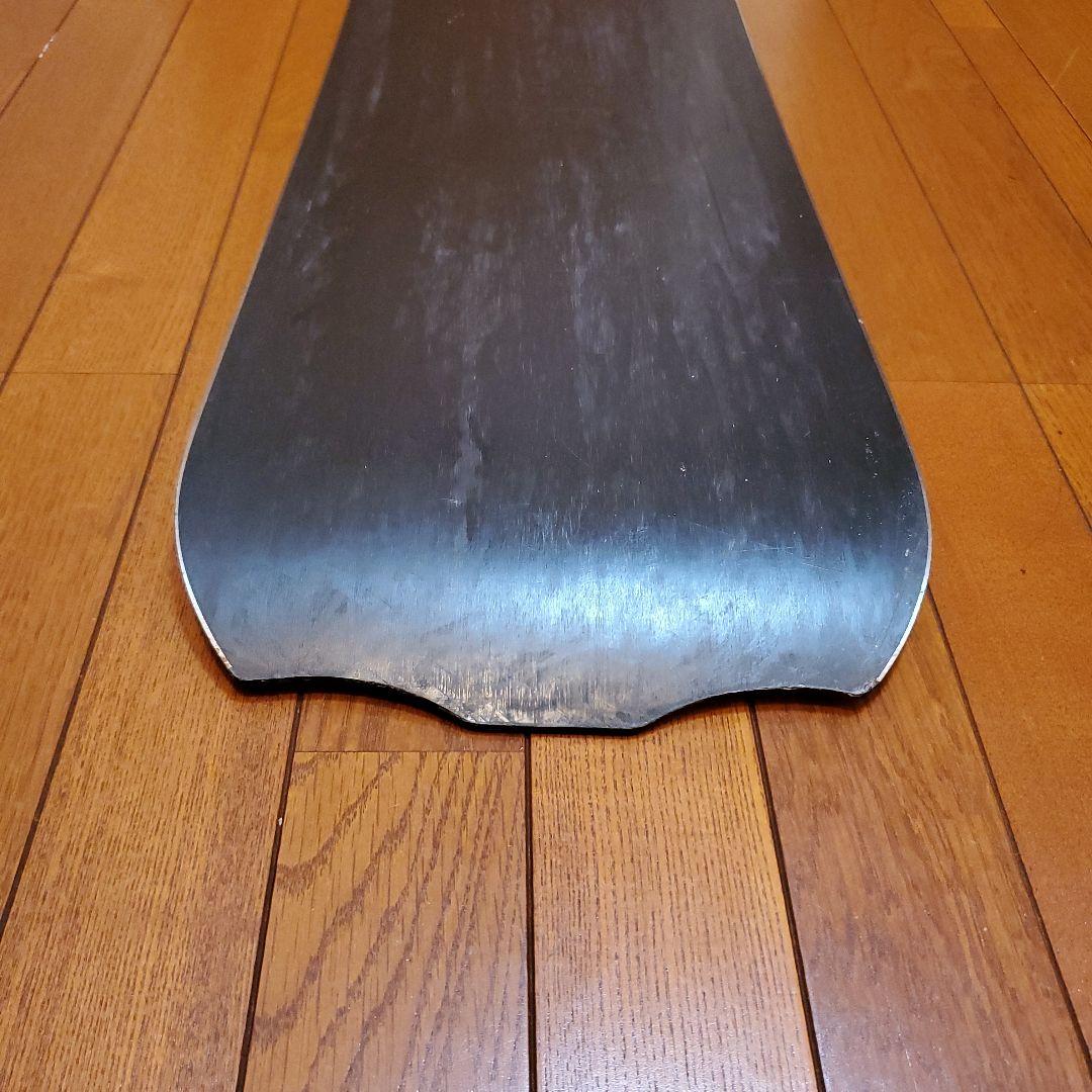 ファナティック　パウダーボード