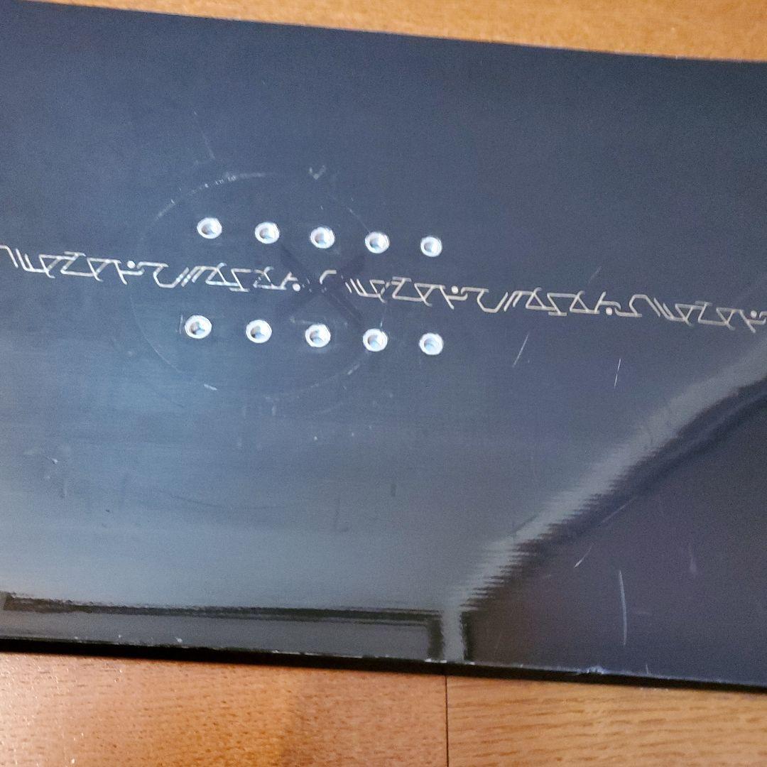 ファナティック　パウダーボード