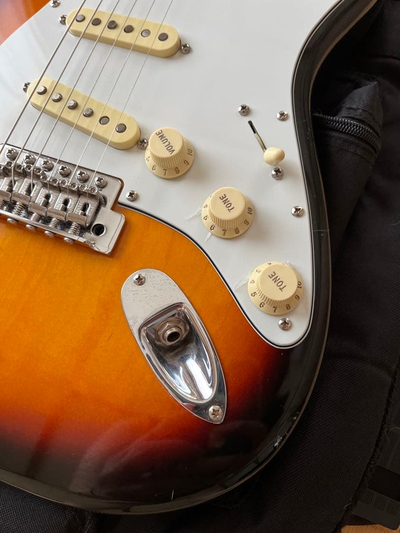 Fender USA AM Vin'62 1998 9/5まで！