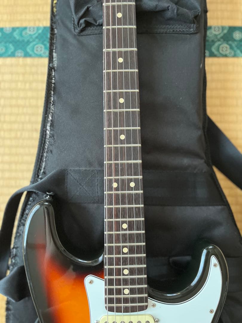 Fender USA AM Vin'62 1998 9/5まで！