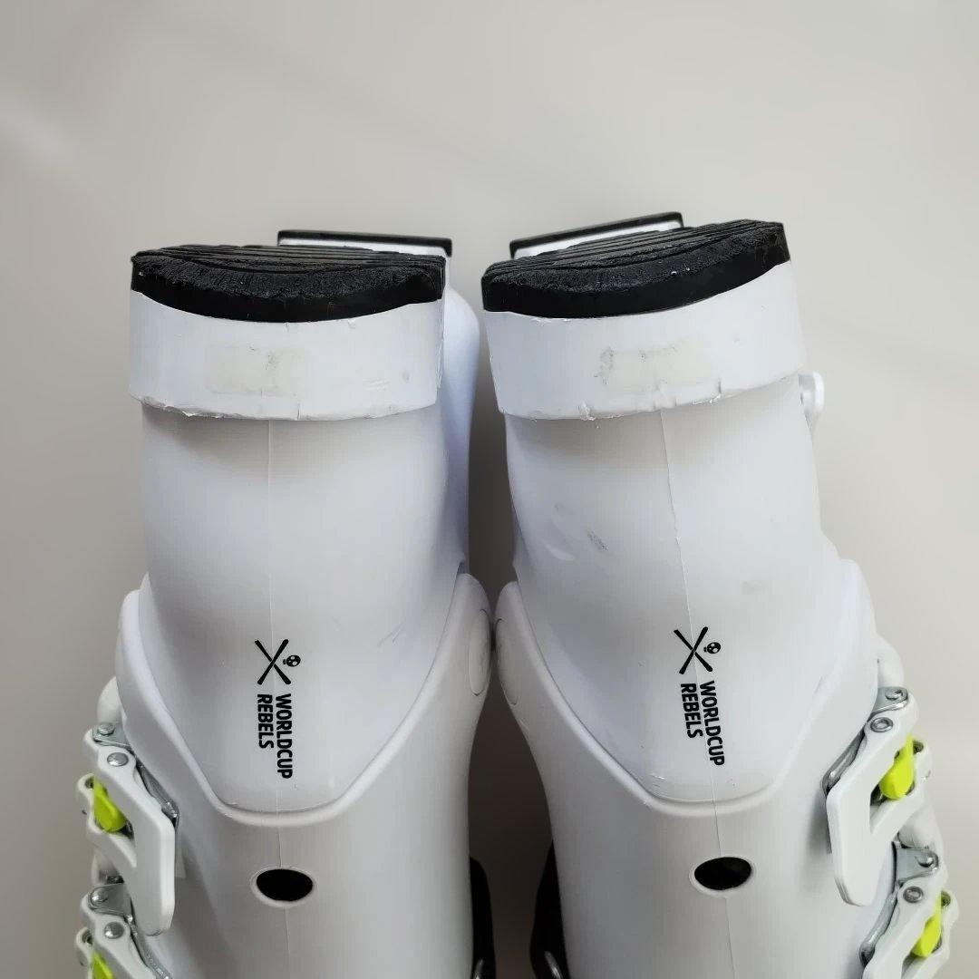 スキーブーツ HEAD RAPTOR 25.0/25.5