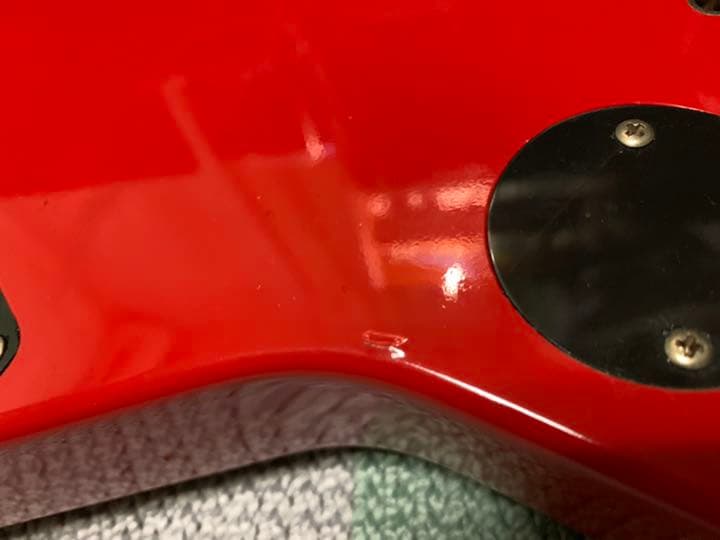 値下げしました！EDWARDS ミニランダムスター