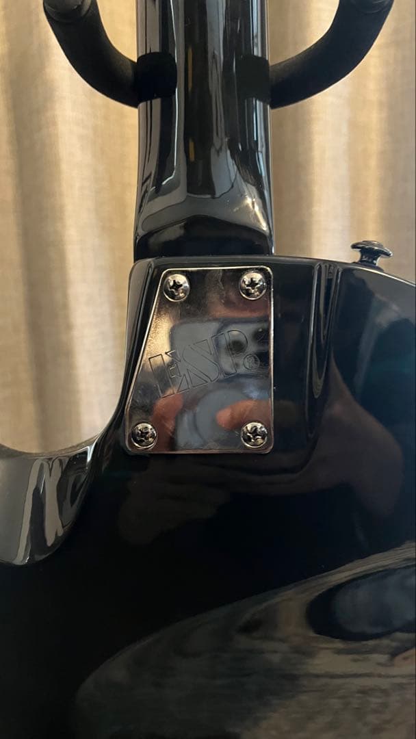 GW値下げ！　LTD EC-10 定価87892円 (写真8参照)