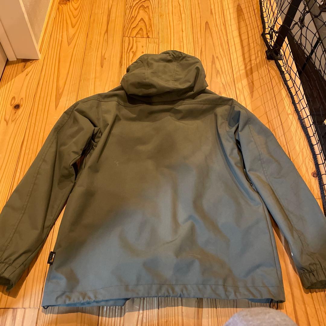 スノボー　ウェア　VESP 美品