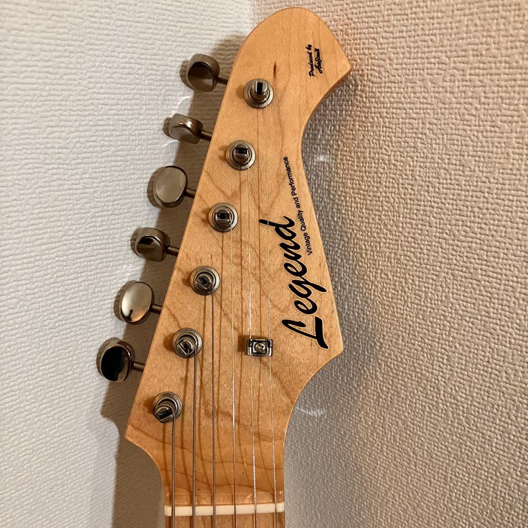 【送料無料】Legend LTE-69TL MIB