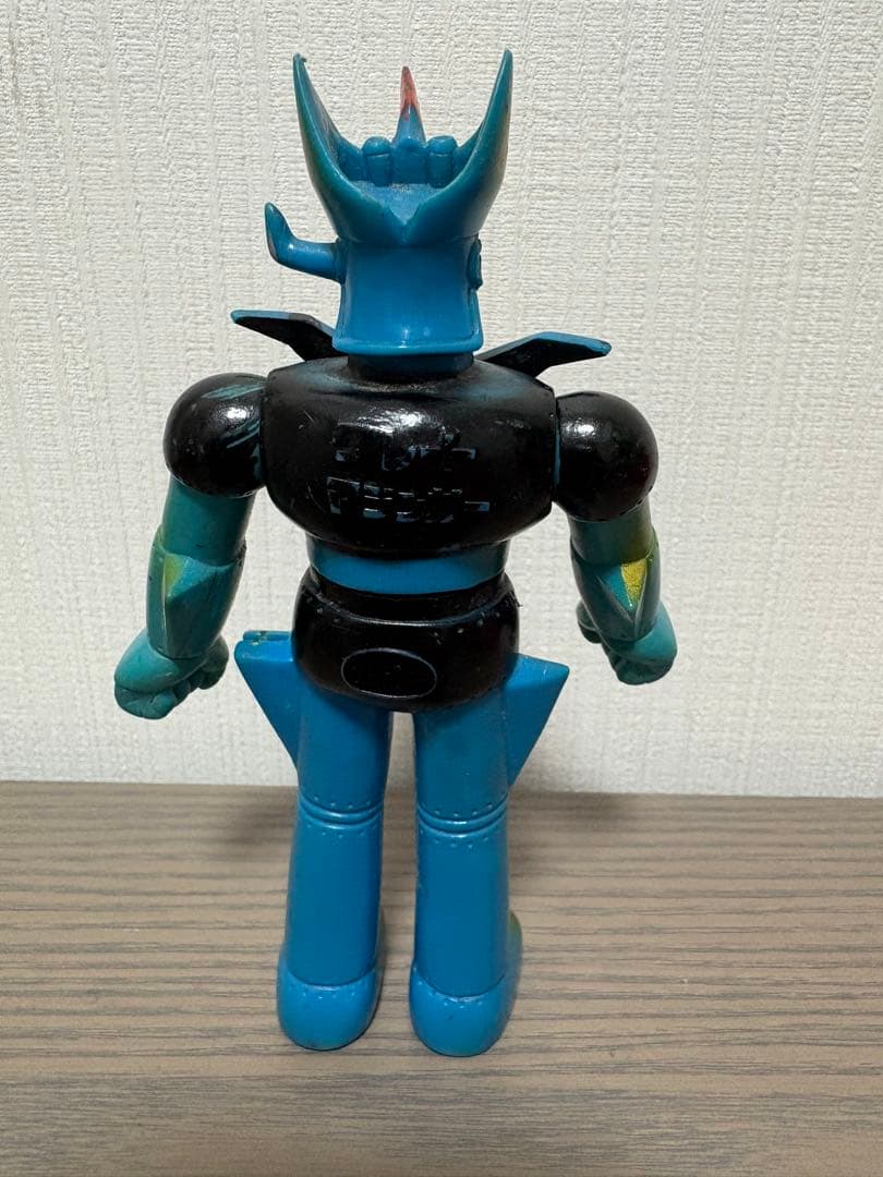 【レア】当時物　グレートマジンガー　フィギュア