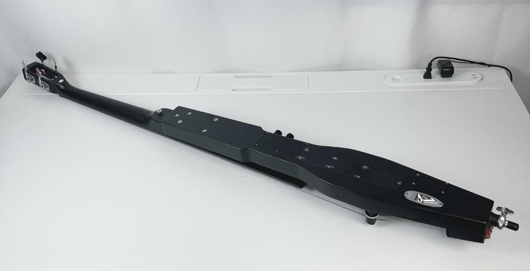 美品☘️Hallstatt KYB-200 WBSE-850 アップライトベース